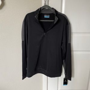 PGA TOUR thermal flux